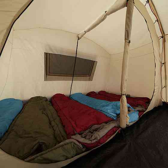 Палатка Grand Canyon Dolomiti 6 Mojave Desert (330034) Вінниця