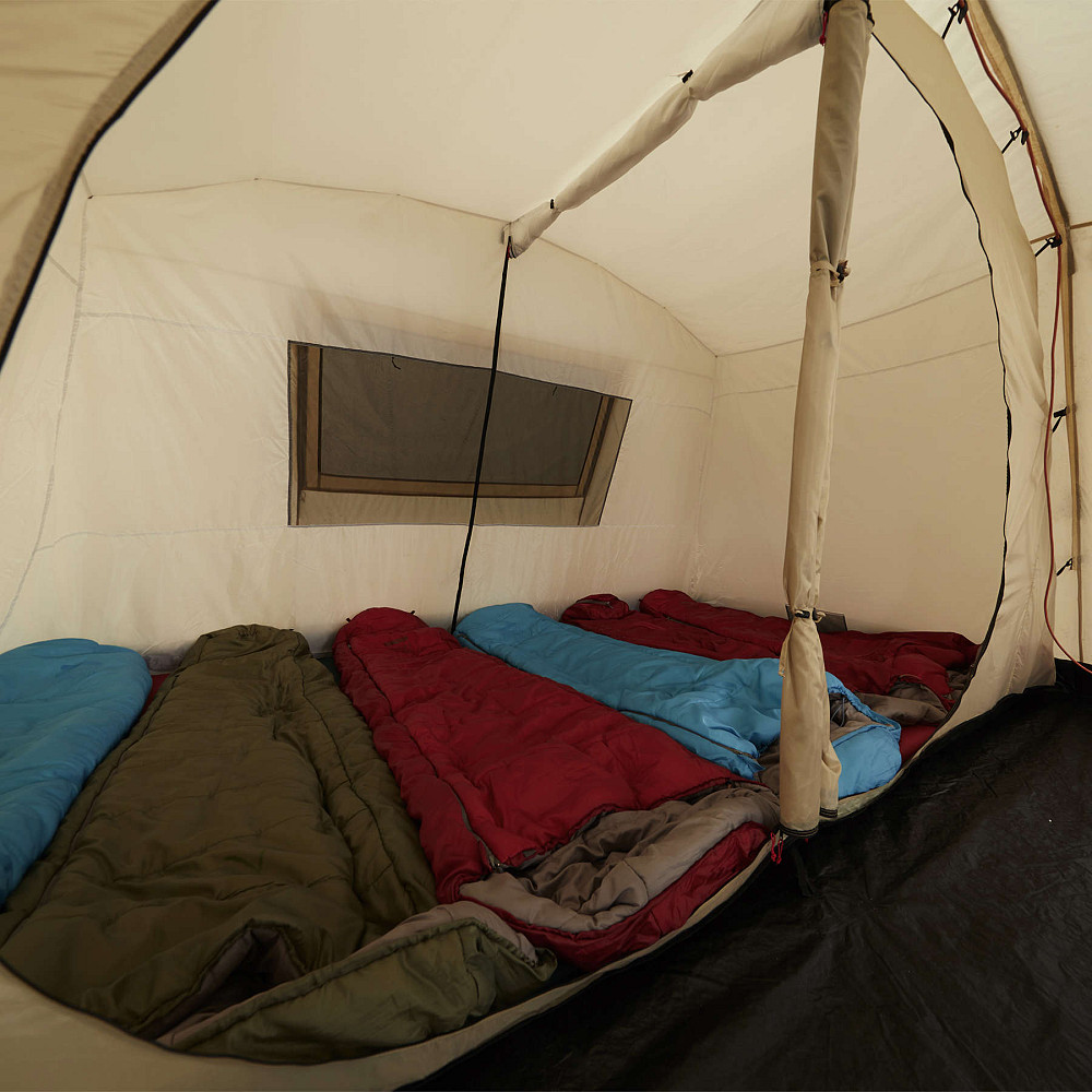 Палатка Grand Canyon Dolomiti 6 Mojave Desert (330034) Вінниця - фото 4