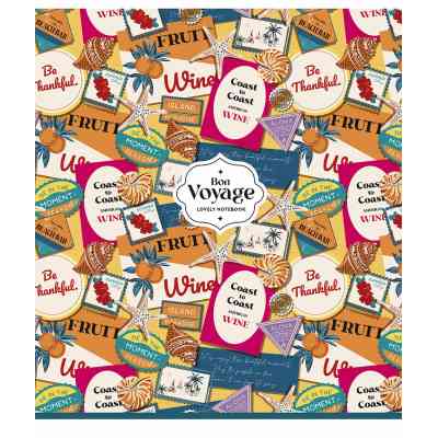 Тетрадь Школярик Рostcards 24 листа линия (024-3306L) Винница