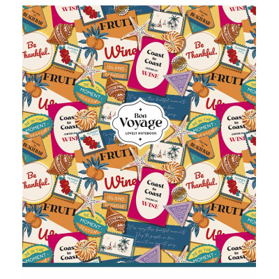 Зошит Школярик Рostcards 24 аркуша лінія (024-3306L) Вінниця - фото 4