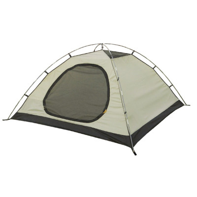 Палатка Terra Incognita Zeta 2 khaki (4823081502395) Винница - изображение 6