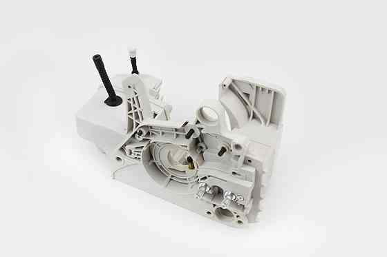 Картер MS-210/230/250 Київ