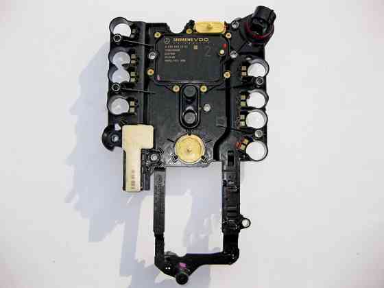 Mercedes-Benz  A0335457332 Електроплата Siemens 7 ступінчастої АКПП 722.9 A0002702600 Одеса
