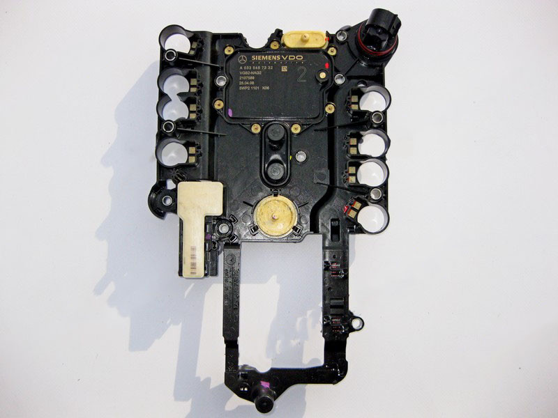 Mercedes-Benz  A0335457332 Електроплата Siemens 7 ступінчастої АКПП 722.9 A0002702600 Одесса - изображение 1