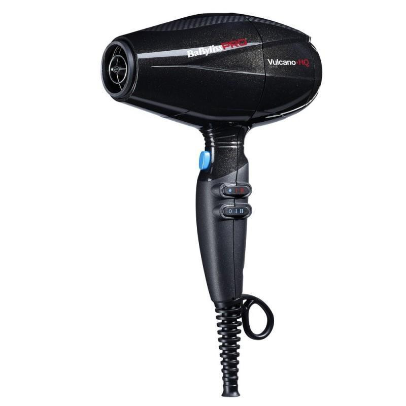 Фен Babyliss Pro BAB6980IE ( Чорний ) Харьков - изображение 2