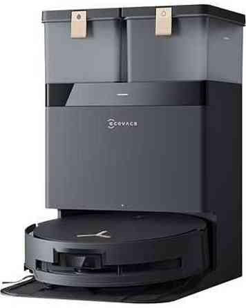 Ecovacs Deebot x8 pro omni. Харків