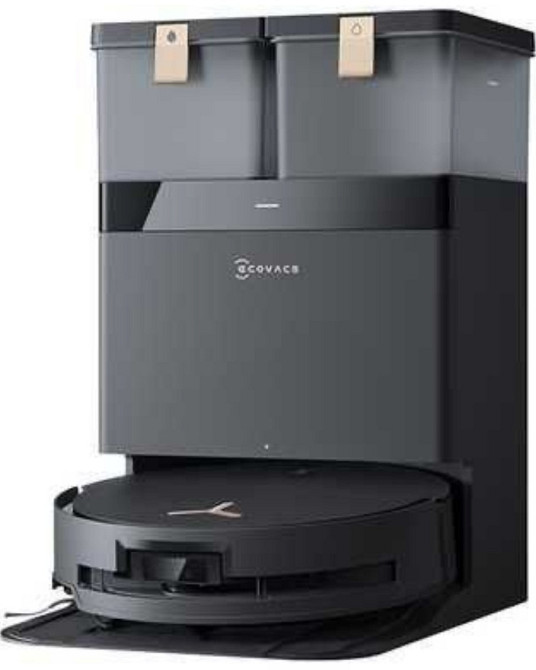 Ecovacs Deebot x8 pro omni. Харків - фото 4