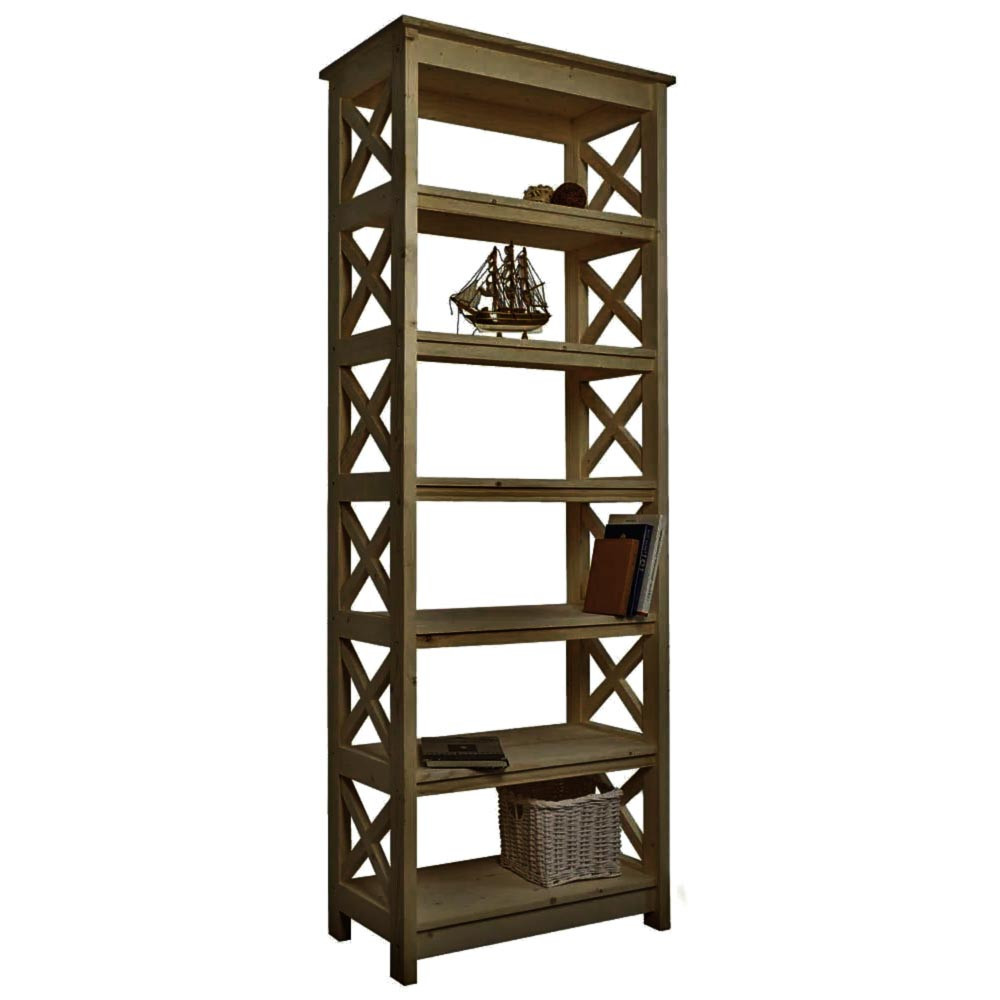 Стелаж кухонний "Трасел 771" мускат Миколаїв - фото 1