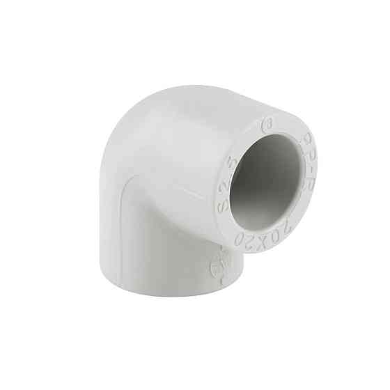 Куточок PPR Thermo Alliance 20, 90° Київ