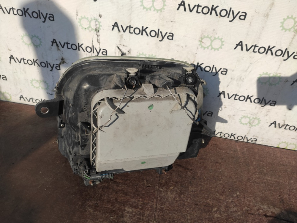 Фара права Fiat Doblo 2001-2005 (46807775) Ковель - изображение 3