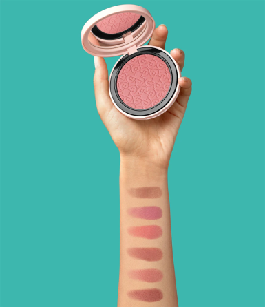 Рум'яна для обличчя Collistar Impeccable Maxi Blush Слов'янськ