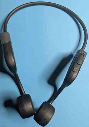 Беспроводные спортивные наушники с костной проводимостью Киев