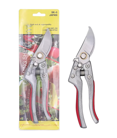 Садові ножиці, секатори, ножі (98745623) Київ