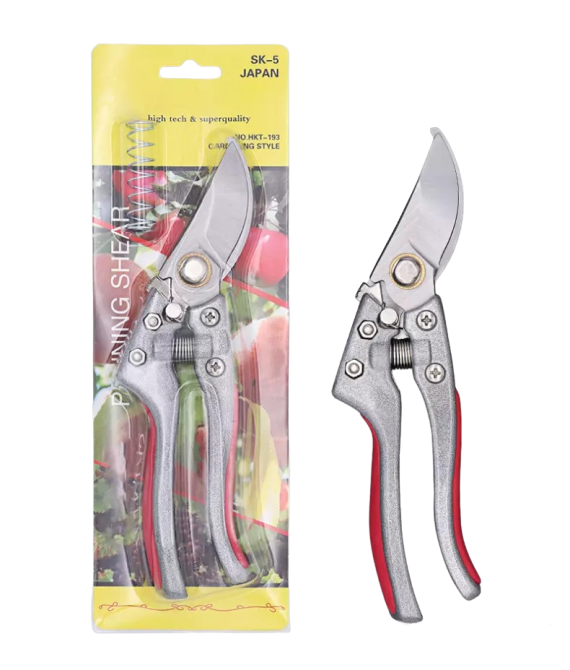 Садовые ножницы, секаторы, ножи (98745623) Киев - изображение 1