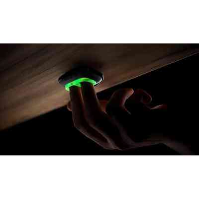 Кнопка тривоги Ajax DoubleButton black Вінниця