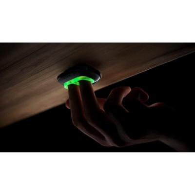 Кнопка тривоги Ajax DoubleButton black Вінниця - фото 3