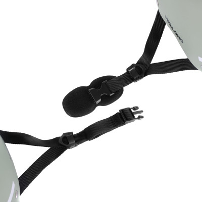 Шолом Miqilong Atlas оливковий (ATLAS-M-OLIVE) Вінниця - фото 4