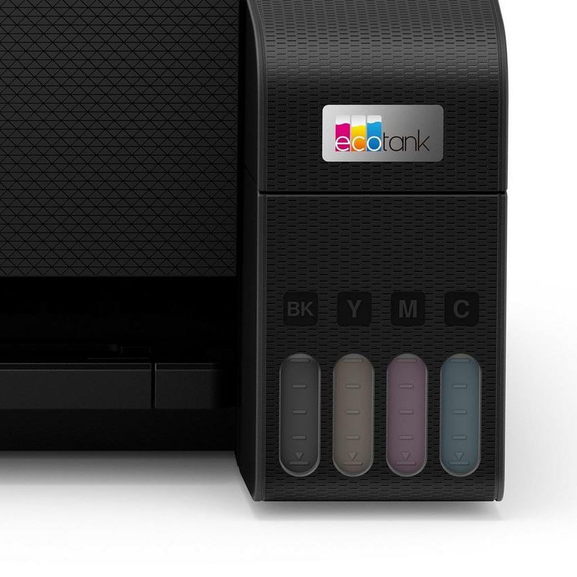 БФП А4 Ink Epson EcoTank L3200 (15 стор/хв, 5760 x 1440 dpi, СБПЧ, чорний) Фабрика Друку Вінниця - фото 9