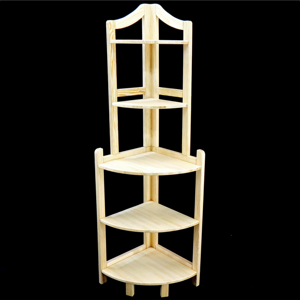 Стелаж кухонний "Трейхед" бланже Миколаїв - фото 1