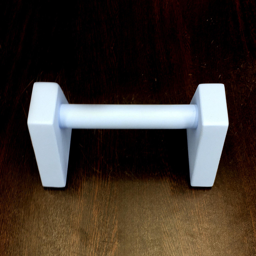 Упори для віджимань (паралетси) "Фонтайна" ірис Миколаїв - фото 6