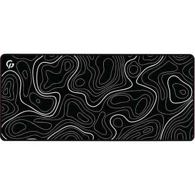 Килимок для мишки GamePro Speed/Control White (MP275AB) Вінниця