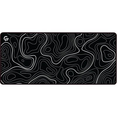 Коврик для мышки GamePro Speed/Control White (MP275AB) Винница - изображение 1