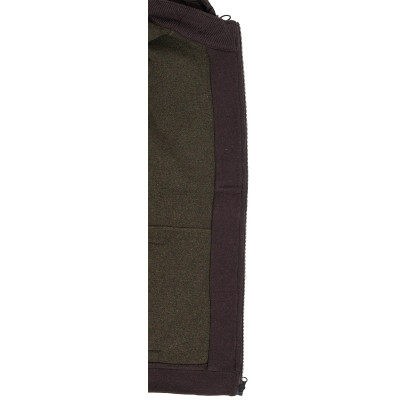 Кофта Hallyard Yukon 002 Brown M (yukon-002 M) Винница - изображение 6