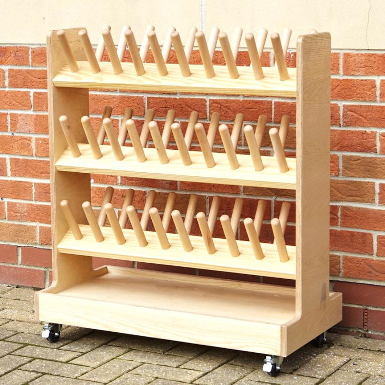 Стійка для робочого взуття "Хайфон" бланже Миколаїв - фото 3