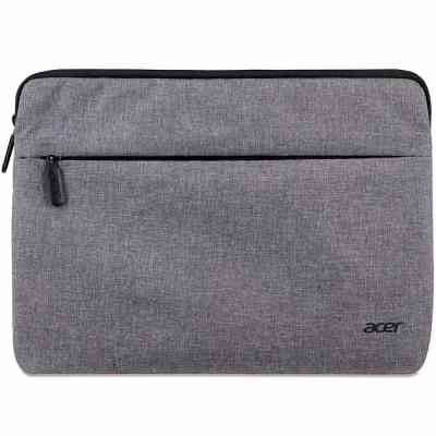 Чехол для ноутбука Acer 11.6" SLEEVE GREY (NP.BAG1A.296) Винница