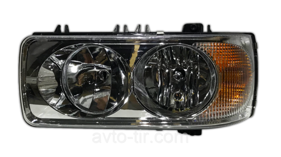 Фара передня DAF XF95/105, LF45/55, CF 1699297 1699299 1399900 1399902 1620620 1399901 1399903 1743683 1743685 Луцьк