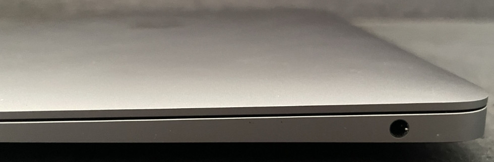 Макбук Apple MacBook Air 13 M1 2020 A2337 8gb 256gb. Харків - фото 3