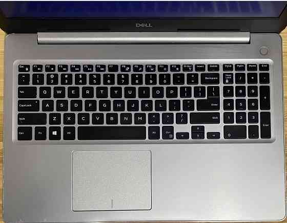 Dell Inspiron 5570 | i5 | 12 gb | ssd 256 gb | FHD. Харків