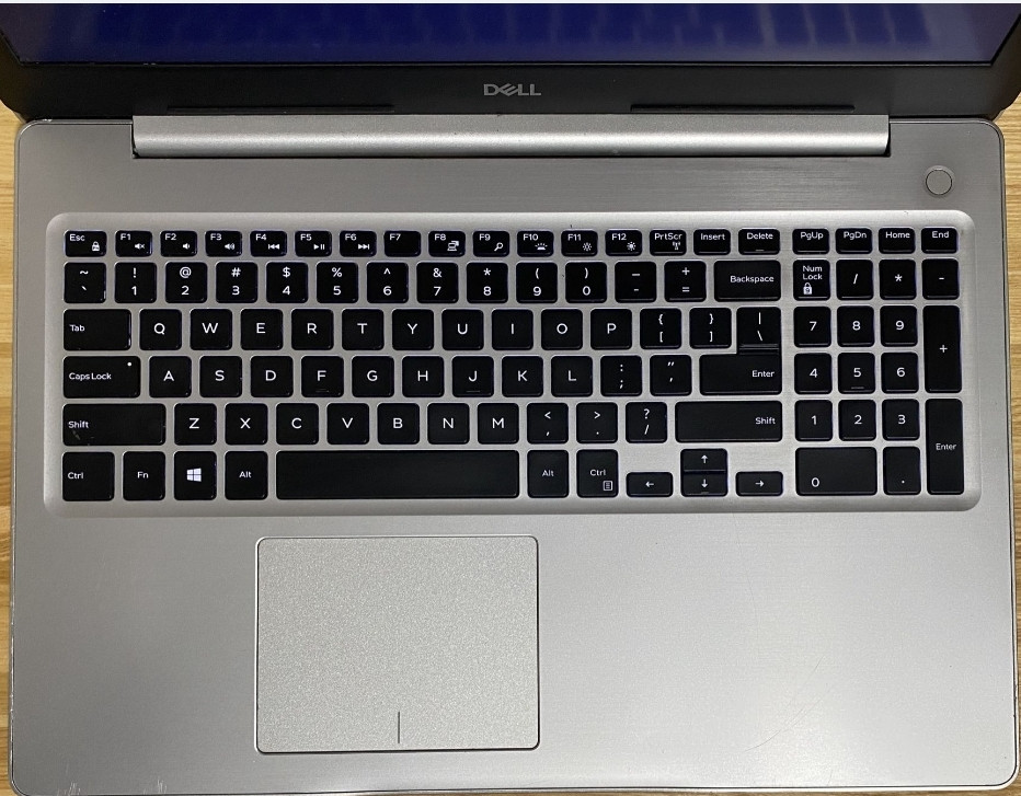 Dell Inspiron 5570 | i5 | 12 gb | ssd 256 gb | FHD. Харьков - изображение 2