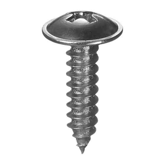 Саморіз шуруп універсальний Київ