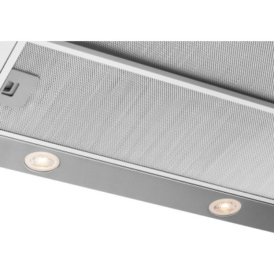 Вытяжка кухонная Pyramida TL 60 (1100) 15-SYE IX Винница - изображение 7