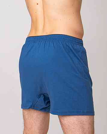 Сімейні чоловічі труси Ozkan 0041 XXL, Синій Київ