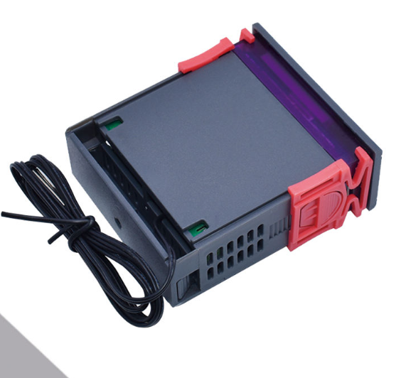 Цифровой термостат с датчиком температуры Киев - изображение 16