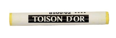 Крейда-пастель "Kooh-i-Noor" 8500/2 TOISON D'OR chrome yellow/хром жовт (цена за 1штучку) 12шт/уп, шт Київ - фото 1