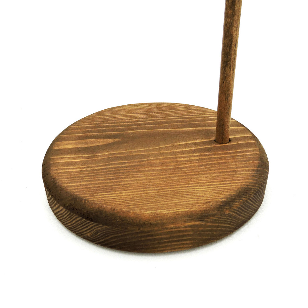 Підставка для ляльок "Церчіо 13 тип Б" капучино Миколаїв - фото 5