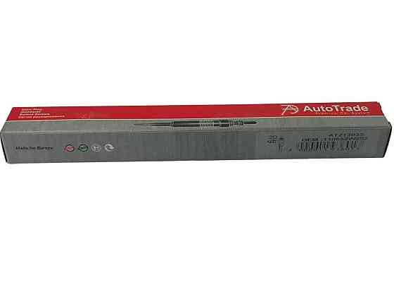 Свеча Nissan Patrol 00-,Renault Master II 3.0CDI,DTI (11V) накала Мукачево