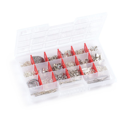 Ящик для інструментів Kistenberg органайзер 12", 290*195*35, NORT, KNO30204T (KNO30204T) Вінниця - фото 2