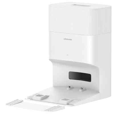 Пылесос Dreame D20 Plus (RLD35GD) Винница