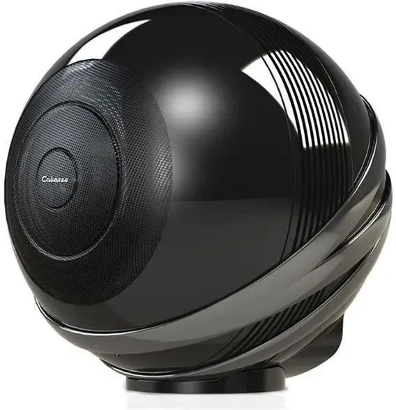 Портативна колонка Cabasse The Pearl HGL Czarny Київ - фото 1