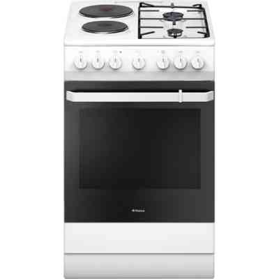 Плита Hansa FCMW59119 Винница