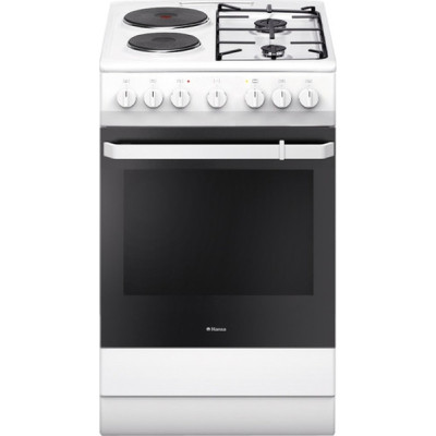 Плита Hansa FCMW59119 Винница - изображение 1