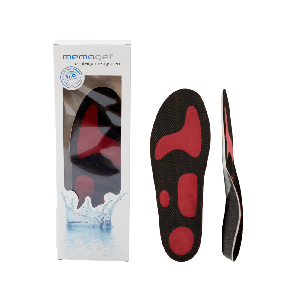 Каркасна устілка з гелевими вставками Memogel Дніпро - фото 1