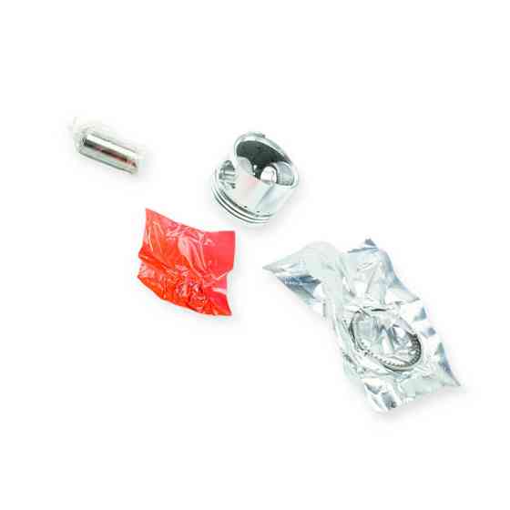 Поршень скутер Китай 4 т-50CC d=39mm std комплект Мукачево