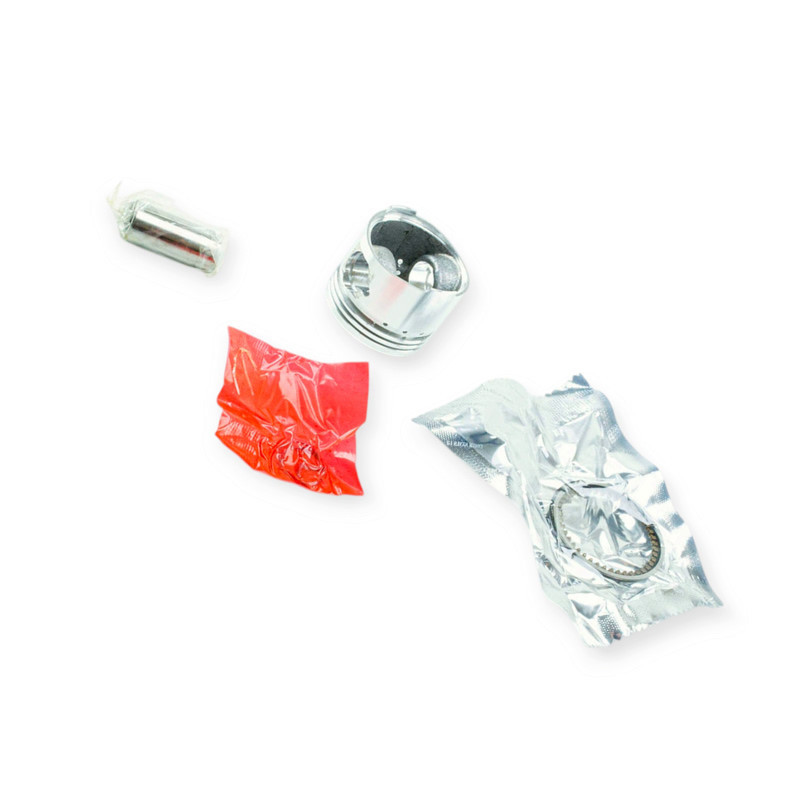 Поршень скутер Китай 4 т-50CC d=39mm std комплект Мукачево - фото 1