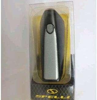 Фонарь передний (в сборе) велосипедный (1 LED, 1W) (SpГареллиSFL-116) Мукачево - изображение 1