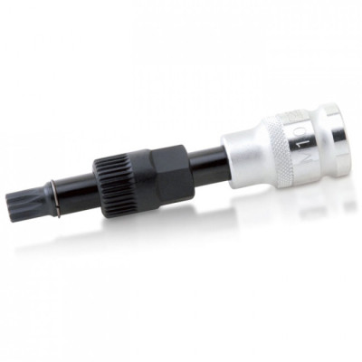 Ключ Toptul для дeмoнтaжу гeнepaтopa М10 VAG, BMW, Ford, Mercedes (JDCD3310) Вінниця - фото 1